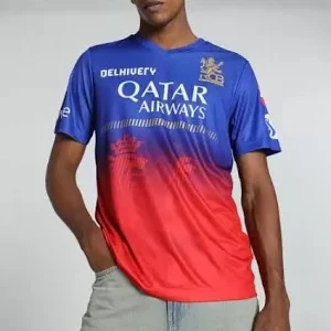 RCB T-shirt
