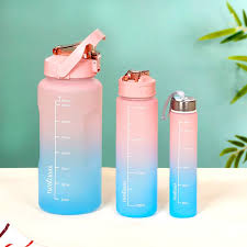 WATER BOTTLE