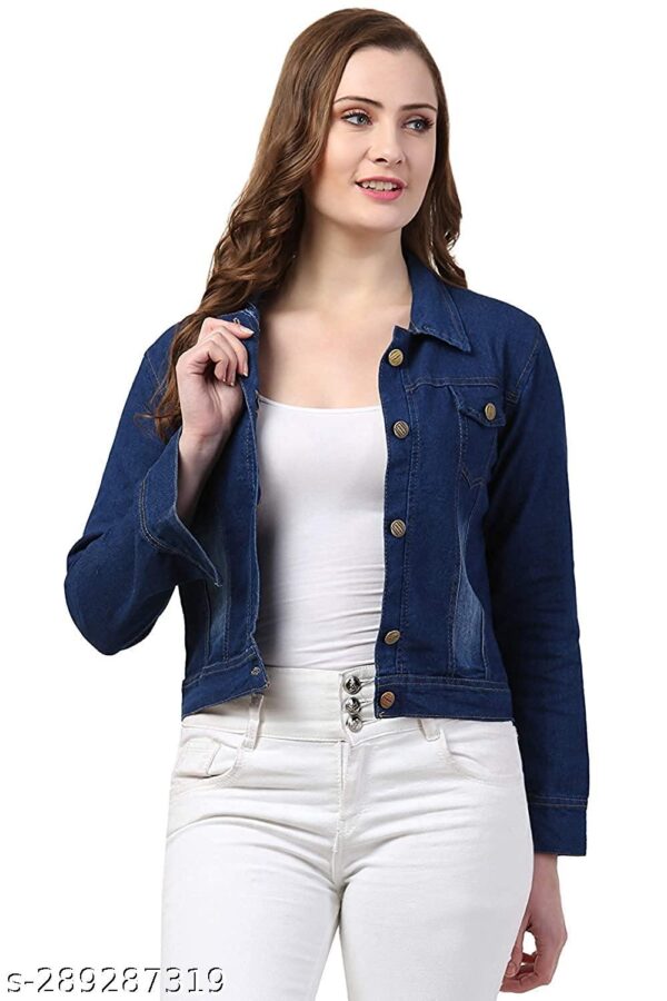 Jacket - Image 5