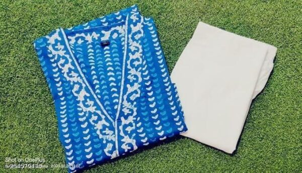 Kurta Set - Image 2