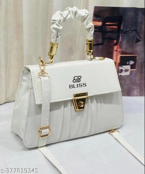 Hand Bag - Image 12