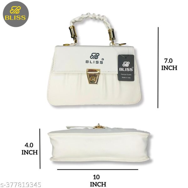 Hand Bag - Image 10