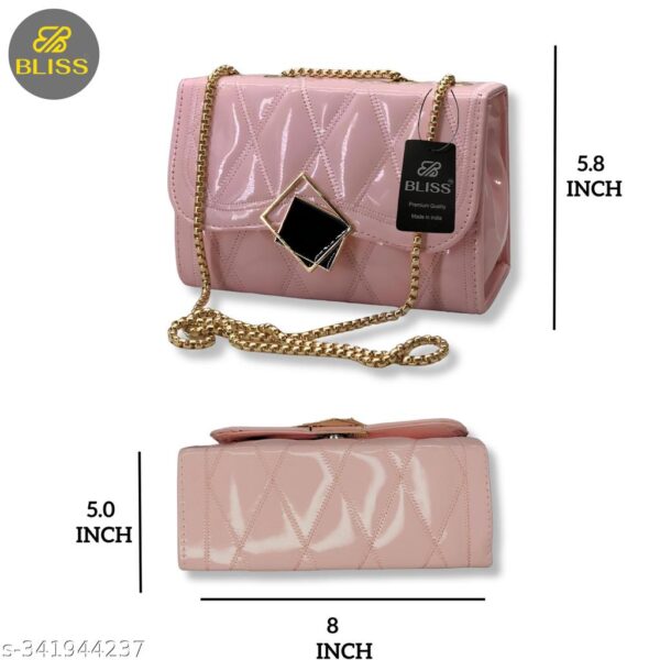 Hand Bag - Image 2