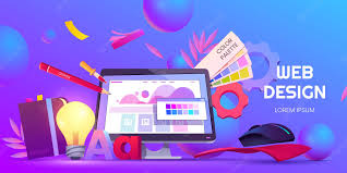Best Website Designing Agency in Bangalore